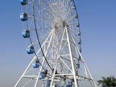 -秦皇岛乐岛海洋王国