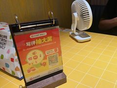 -蔡澜点心·粤菜(花城汇南区店)