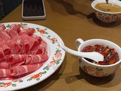 -北京老门框爆肚涮肉馆(凤城六路店)