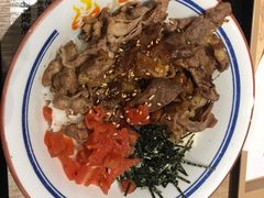 -吉野家(567漫天地店)