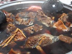 -鲁厚源牛肉坊(阳光100店)