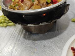-小民大排档(江汉路店)