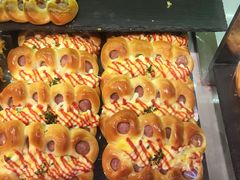 -巴黎贝甜(龙之梦购物中心虹口店)