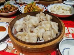 -新兴园饺子馆(河南街店)