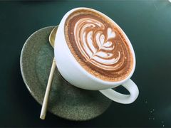 摩卡-UNI UNI(环亚凯瑟琳店)