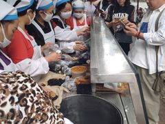 -芳婆糕团店(王府大街店)