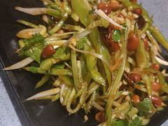 -锦州烧烤·纸包鱼(物资学院路店)