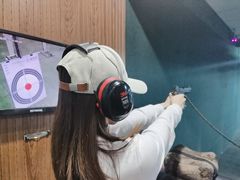 -枪馆1号实弹射击俱乐部