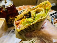-Turka土耳咖(五大道店)