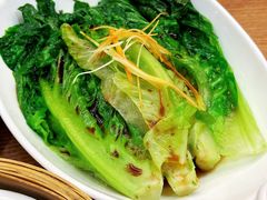 -山泉粤宴(广东大厦店)