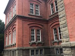 -北海道厅旧本厅舍(旧本庁舎)