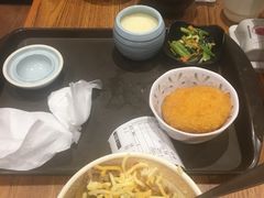 -食其家·牛丼咖喱(金桥太茂店)