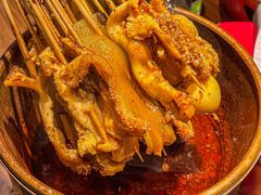 -1819餐厅·团队聚餐·烤串·精酿