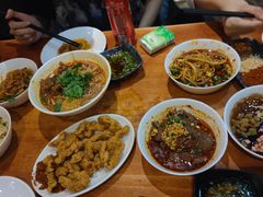 -付小姐在成都(中山公园店)