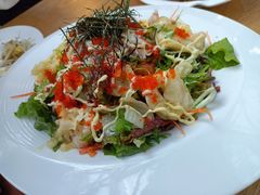 飞鱼籽沙拉-Jazz·ya 爵士屋(来福士店)