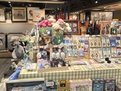 -猫的天空之城概念书店(苏州诚品店)
