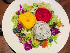 -意满花千醉(金茂览秀城店)