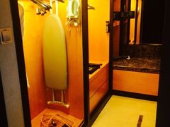 海尔洲际酒店-青岛海尔洲际酒店