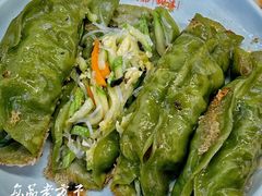 -众品老方子锅贴甜沫(李村店)