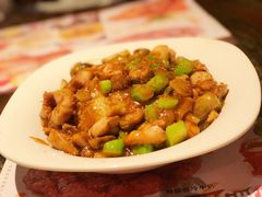 -南都咖啡西餐厅(天誉店)
