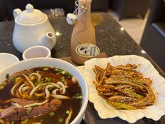 -中国厨房/台湾牛肉面