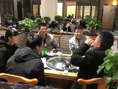 -汇通杨家·烤肉(汇通店)
