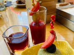-威珀斯酒店·珀萃美食餐厅