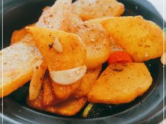 -醉得意(马驹桥店)