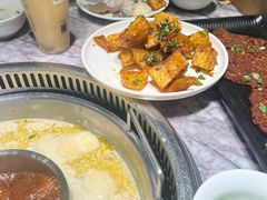 -鱼豆吉·豆浆鱼火锅(宜昌万达店)