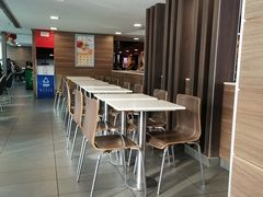 -麦当劳(北京路广百广场店)