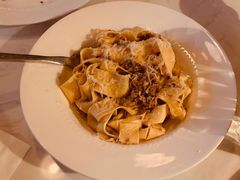 鸭肉宽面-Fiume福弥意大利餐厅