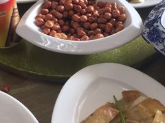 -长兴岛郊野公园农场食堂