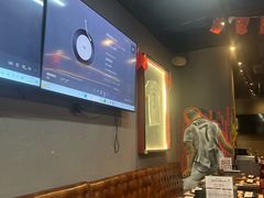 -马海涛牛肉串·东北吉林烧烤(领汇广场店)