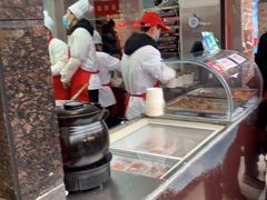 -夏氏怪老头·扬州狮子头(天山西路店)