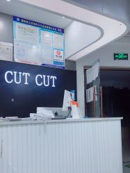 -CUT CUT Hair Salon