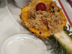-食悦天美食广场(西安CityOn熙地港购物中心店)