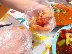 -吉利龙虾·新派海鲜烧烤
