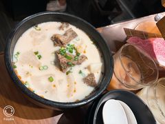 -俺的焼肉(銀座9丁目店)