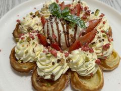 -娜娜家·Nana's restaurant(国金汇店)