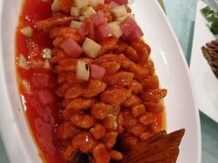 -北纬39度天津宴(黑牛城道店)