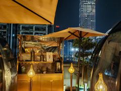 -龟兹KUCINA·新疆菜(前滩L+PLAZA店)