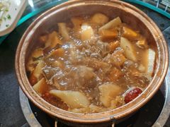 -天仁聚驴肉香(北石槽店)