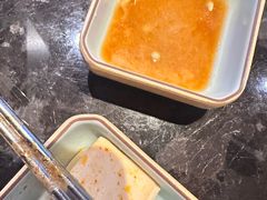 -雾山韩式烤肉·海南糟粕&椰子鸡火锅·海景餐厅(三亚绿发山海天JW万豪酒店)