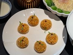 -南里山房(虹桥新天地店)