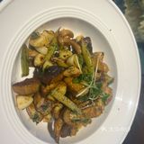 今日打卡餐厅推荐