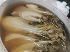 金银菜炖猪肺-海鲜街菜馆(海珠南路店)