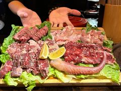 -榮華亭烧肉放题·和牛酒场(花都店)