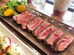 菲力牛排-ALLORA意大利餐厅(丰盛里店)