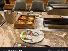 -河坝烧烤串城(金达莱店)