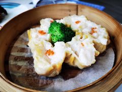 烧麦-乜都得港式茶楼(天贵路店)